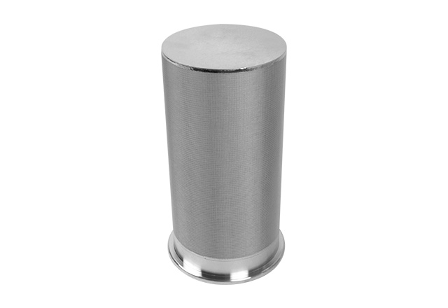 filter sinter